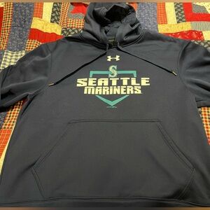 Under Armour Seattle Mariners hoodie